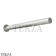 FIMA Carlo Frattini SWITCH Верхний душ Still настенного монтажа F5912SN, Brushed nickel