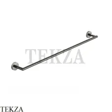 Dornbracht Держатель для банного полотенца 60 см 83060979-19, Dark Chrome Dornbracht Держатель для банного полотенца 60 см 83060979-19, Dark Chrome