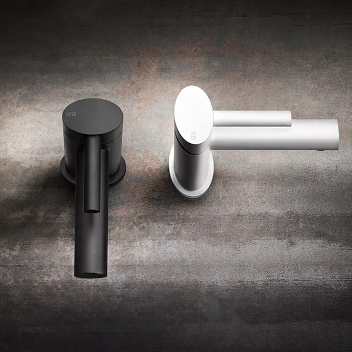OVALE Gessi