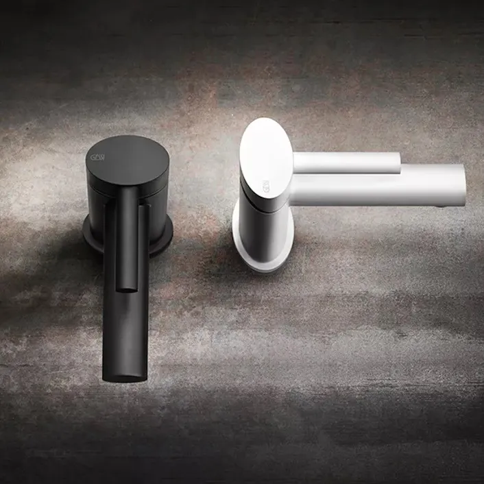 OVALE Gessi