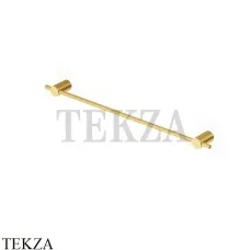 Zucchetti Helm Держатель для полотенца 45 см ZAD821.XP41, brushed gold