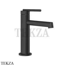Gessi INGRANAGGIO Смеситель для раковины, без гарнитура 63502-299, Black XL