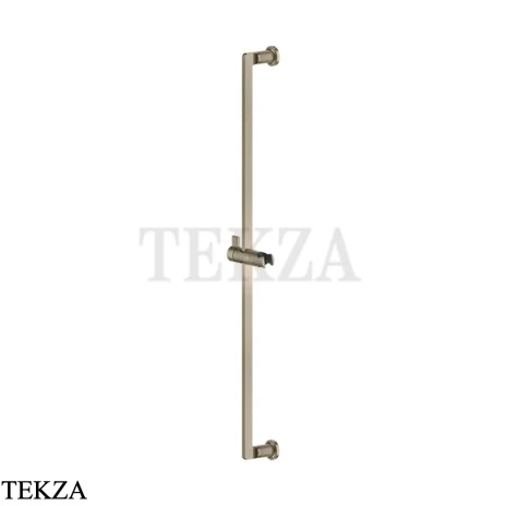 Gessi INCISO SHOWER Штанга для душевой лейки 58144-149, Finox Brushed Nickel