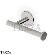 Zucchetti PAN Держатель для туалетной бумаги ZAC630.C8, nickel глянец