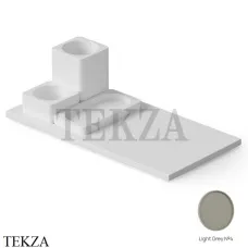 Dea Design Accessories Набор настольных аксессуаров DD3603 400 4, Light Grey №4