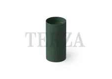 Dea Design Раковина напольная DD2012 400 11 ,  Dark Green №11