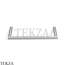 Decor Walther MIKADO MK HTE20 Полотенцедержатель 20 см 0520600, хром глянец