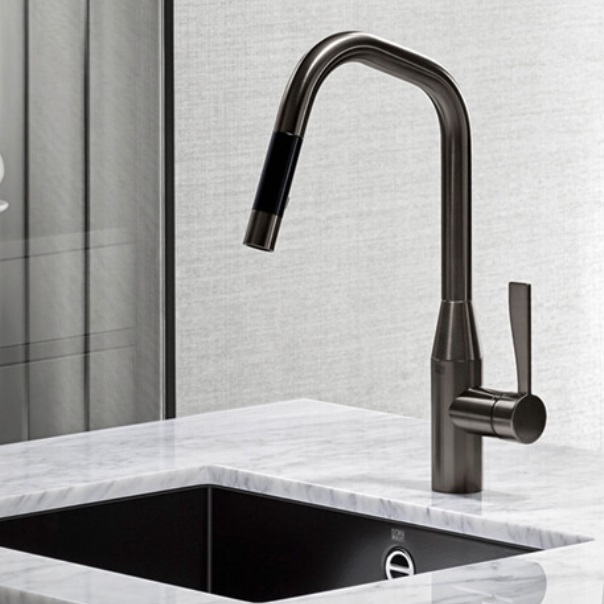 WATER ZONES Dornbracht