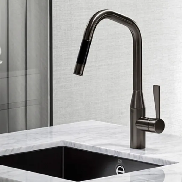 WATER ZONES Dornbracht