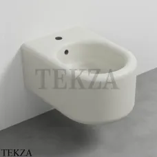 Cielo Itaca Биде подвесное, 1 отверстие под смеситель ITBS PM, Pomice