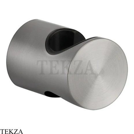 Gessi 316 SHOWER Держатель для ручной лейки 54157-239, Steel Brushed