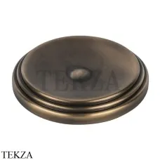 Colombo HERMITAGE Мыльница настольная B3340.OA, бронза античная Colombo HERMITAGE Мыльница настольная B3340.OA, бронза античная