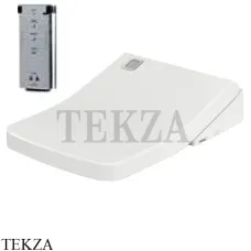 TOTO SG 2.0 Сиденье WASHLET с функцией биде, с дистанционным управлением, белый глянец