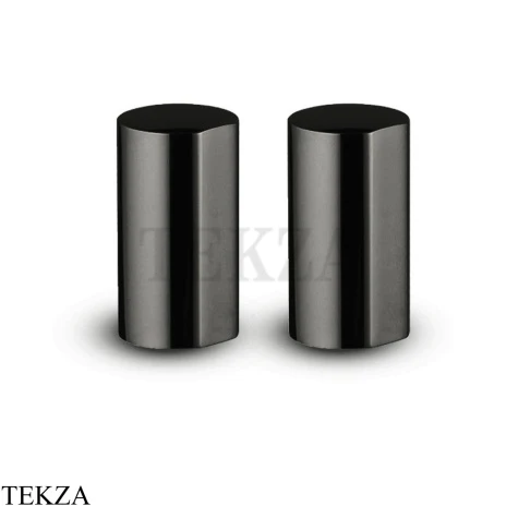 FIMA Carlo Frattini SO Ручка S4 для смесителя для раковины S4NS, black matt
