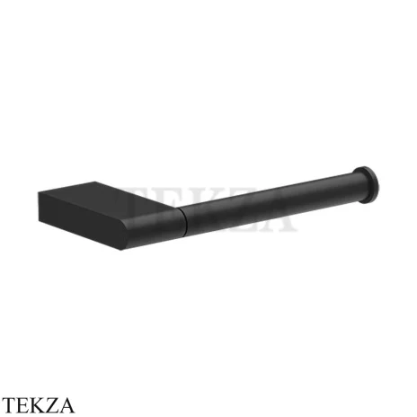 Gessi Origini Держатель туалетной бумаги без крышки 66455-299, Black XL