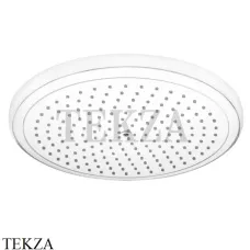 Hansgrohe Croma Верхний душ для кронштейна 280 1jet 26220700, белый матовый
