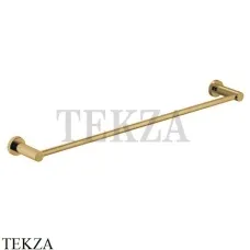 FIMA Carlo Frattini ROTOLA Держатель для полотенец F6000/60OS, Brushed gold
