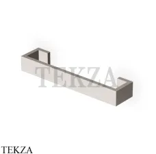 Zucchetti Aguablu Держатель для полотенца 30 см ZAC420.C3, brushed nickel