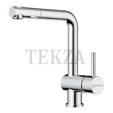 Omoikiri Tanigawa-SB Смеситель для кухни 4994456 хром