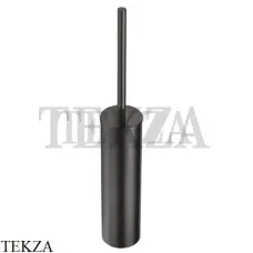 Colombo Mini Ершик туалетный напольный B4006.GM, графит шлифованный