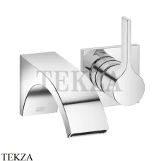 Dornbracht CYO Смеситель для раковины, внешняя часть 36861811-00, хром глянец