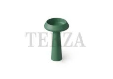Dea Design Pedestal Basin Раковина напольная Solid Surface DD2046 545 9, Sage №9