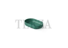 Dea Design Раковина настольная DD9091 550 10 ,  Green №10