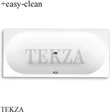 Kaldewei Classic Duo 110 Ванна прямоугольная, сталь-эмаль + easy-clean, белый глянец