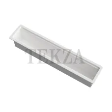 Omoikiri Встраиваемая сушка для посуды DRY-03-PRO 4999042 белый