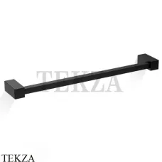 Decor Walther Corner CO HTE40 Держатель для полотенец 0560160, черный матовый