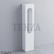 Cielo Urinals Slot Писсуар напольный ORSL Bia, белый глянец