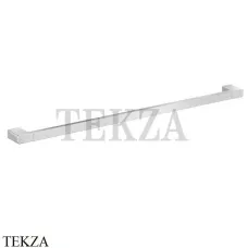 Keuco Collection Moll Держатель для банного полотенца 80 см 12701010800, хром глянец