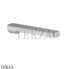 Keuco Collection Moll Запасной держатель для туалетной бумаги 12763210000, нержавеющая сталь finish