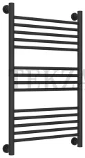 Сунержа Богема+ прямая 800х500 полотенцесушитель водяной 15-0220-8050, Тёмный титан муар Сунержа Богема+ прямая 800х500 полотенцесушитель водяной 15-0220-8050, Тёмный титан муар