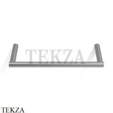Decor Walther MIKADO MK HTE20 Полотенцедержатель 20 см 0520676,  сталь матовая