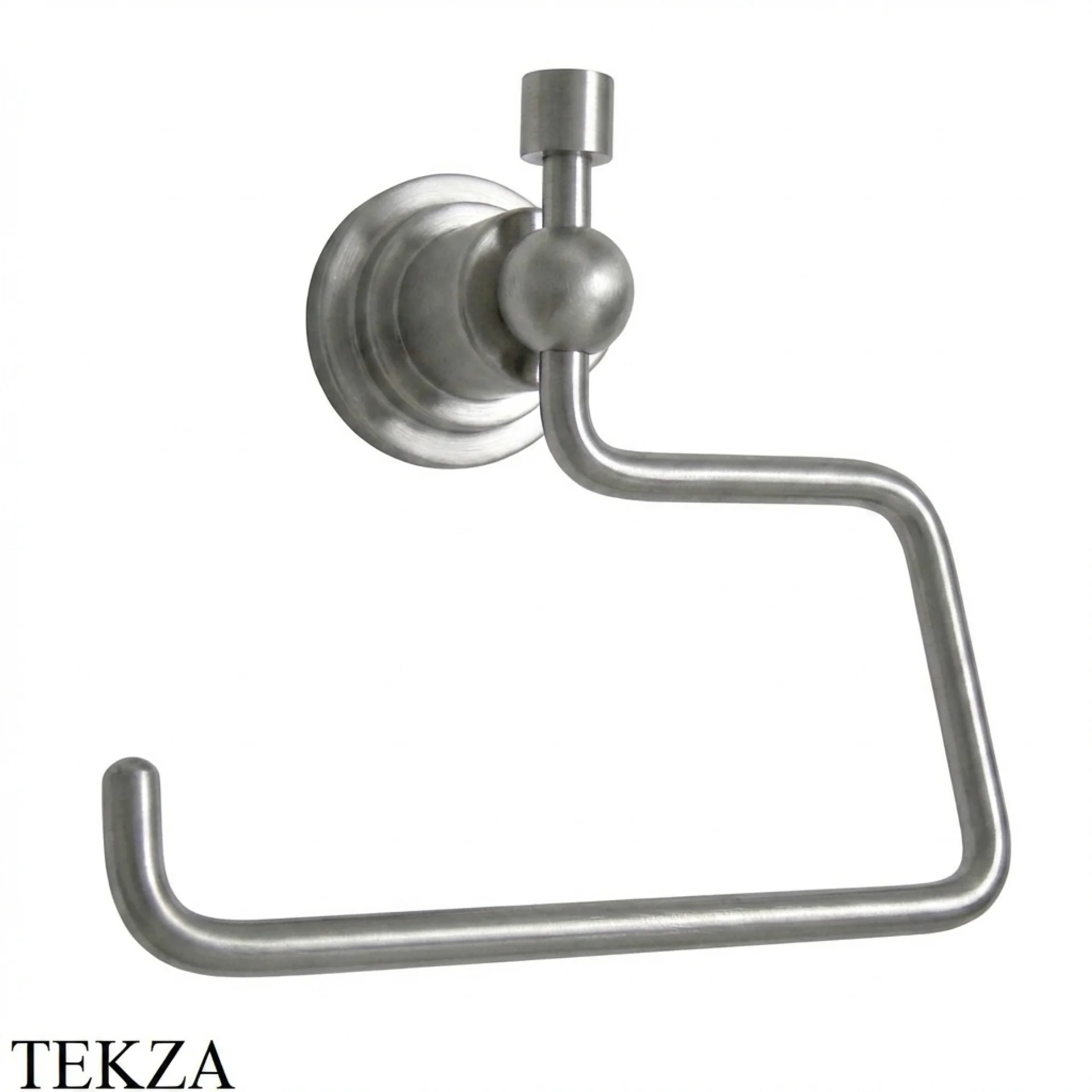 Nicolazzi Monte Croce Держатель туалетной бумаги, без крышки 1492CB27, хром Brushed