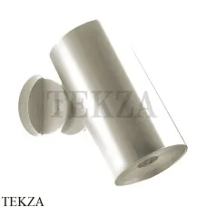 Gessi SPOTWATER Душевая головка настенного крепления, распылитель 57265-149, Finox Brushed Nickel