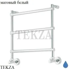 Margaroli SOLE 442-37-3 Полотенцесушитель для ГВС 4423703MWHN, белый матовый Margaroli SOLE 442-37-3 Полотенцесушитель для ГВС 4423703MWHN, белый матовый