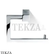 Decor Walther Corner TPH3 Держатель туалетной бумаги без крышки 0561500, хром глянец