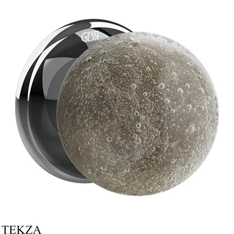 Gessi Perle Смеситель-рычаг управления, внешняя часть 74647-031, хром глянец