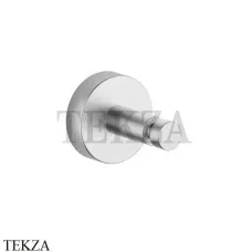 Dornbracht Крючок для халата и полотенец 83251979-93, Brushed Chrome