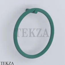 Cielo Accessories Полотенцедержатель-кольцо ACPA SM, Smeraldo