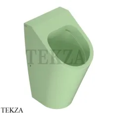 Globo FORTY3 Писсуар, скрытый подвод воды FO031LI, Lime