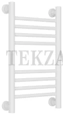Сунержа Богема+ прямая 500х300 полотенцесушитель водяной 30-0220-5030, белый матовый
