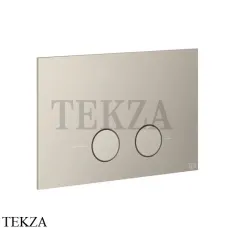 Gessi Клавиша смыва для инсталляции TECE, TeceProfil, TeceBox 54617-273, Matte Greige Gessi Клавиша смыва для инсталляции TECE, TeceProfil, TeceBox 54617-273, Matte Greige