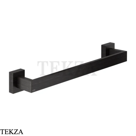 Gessi Rettangolo Поручень-держатель для ванны 20893-187, Aged Bronze