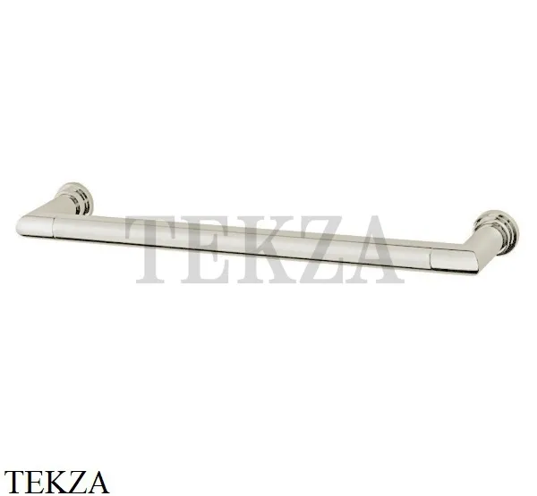 Margaroli Sereno 621-59 Полотенцесушитель электрический 621540SN, nickel satin