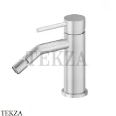 Newform X-Steel 316 Смеситель для биде, без гарнитура 69626X.50.050, Stainless steel