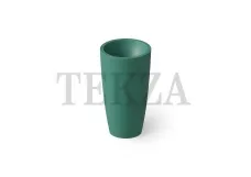 Dea Design Раковина напольная DD2010 500 10 ,  Green №10 Dea Design Раковина напольная DD2010 500 10 ,  Green №10
