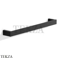 Decor Walther CONTRACT HTE45 Держатель для банного полотенца 0650760, черный матовый